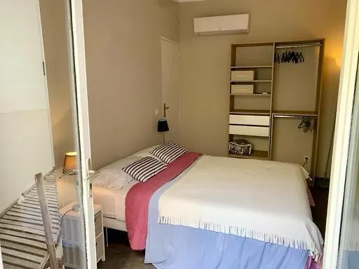 Appartement Cannes Little House