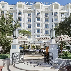 Szálloda Martinez, In The Unbound Collection By Hyatt, Cannes