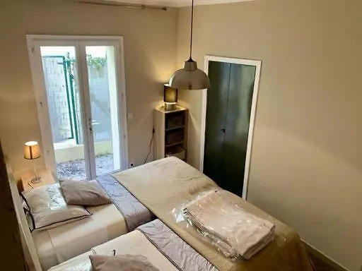 Cannes Little House