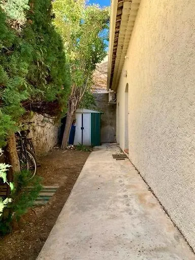 Apartment Cannes Little House France